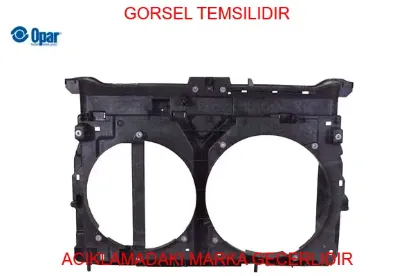 Davlumbaz elektrofan scudo opar 1440107980 resmi