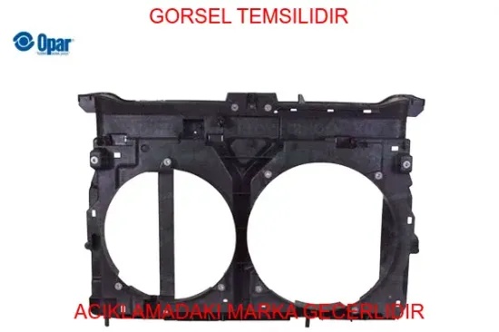 Davlumbaz elektrofan scudo opar 1440107980 resmi