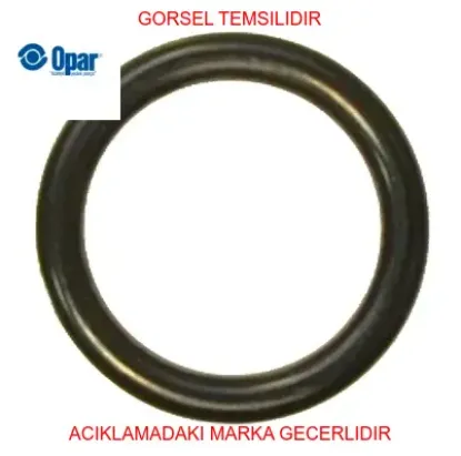 Sızdırmaz conta opar 14437885 resmi