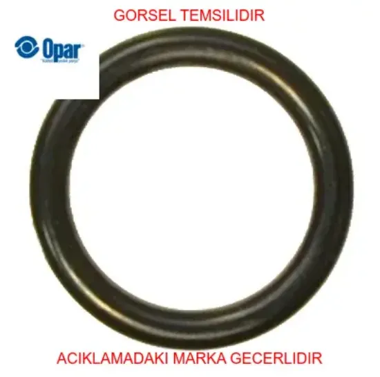 Sızdırmaz conta opar 14437885 resmi