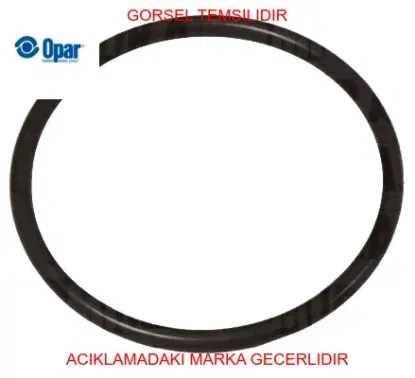 Conta ısı muhafaza bra/dby opar 14464586 resmi