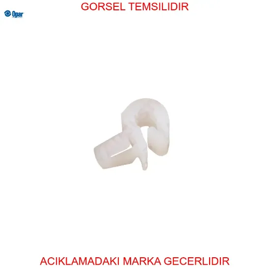 Klips egea opar 14573280 resmi