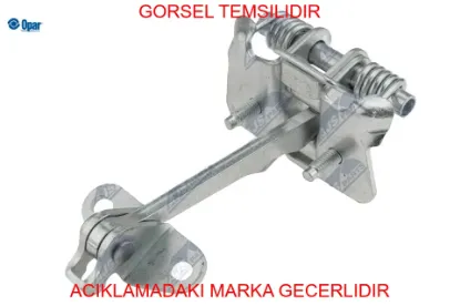Tahdit kolu kapı sucudo opar  1462455080 resmi