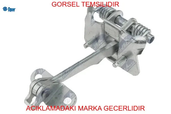Tahdit kolu kapı sucudo opar  1462455080 resmi