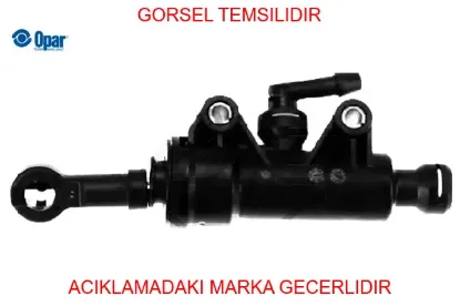 Silindir debriyaj (jtd) scudo opar 1487399080 resmi