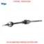 Aks komple sağ ducato-boxer 1.8 opar  1491244080 resmi