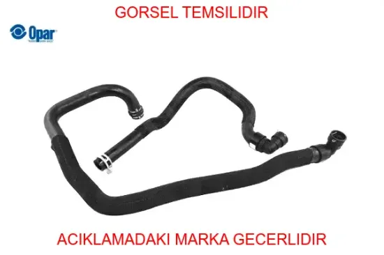 Hortum,kalorıfer  scd opar 1497841080 resmi