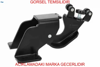 Kilit mekanizması scudo opar 1498207080 resmi