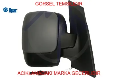 Ayna dikiz sol             scudo opar 1498682898 resmi