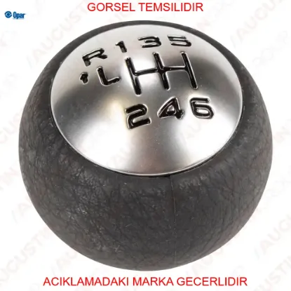 Vites topuzu scudo opar 1499263898 resmi