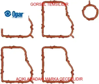 Külbütör kapak contası    2008-208-3008-301-308-5008-expert ıv-partner-rıfter-traveller-c3-c4 dv5r opar 155253979/ 1638159380/  resmi
