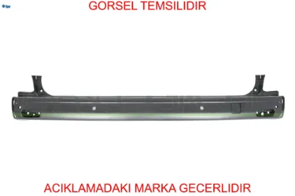 Arka tampon opar 155254039 resmi
