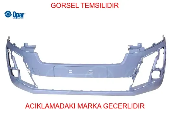 Ön tampon opar 155254043 resmi