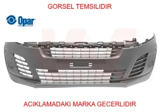 Ön tampon opar 155254050 resmi
