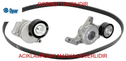 Kayış kıtı opar 155255044 resmi