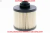 Mazot filtresi 208-2008-301-3008-508-partner-rıfter-fıesta-focus-mondeo-opel-toyota 1.6/2.0hdı e6 opar 9801366680/ 155255805 resmi