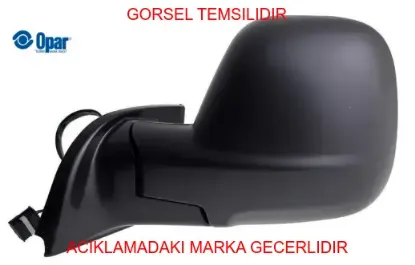 Dikiz aynası sağ doblo opar 155303120 resmi