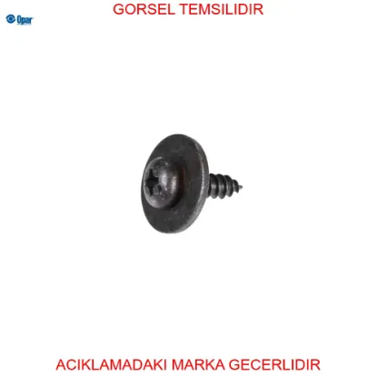 Cıvata 1.6 156 opar 15532477 resmi