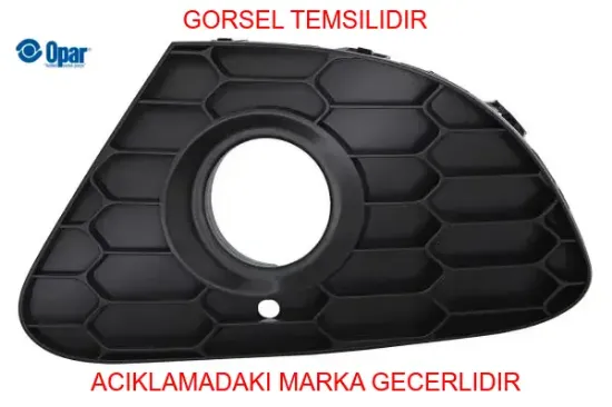 Kapak on tampön sağ gly opar 156090419 resmi