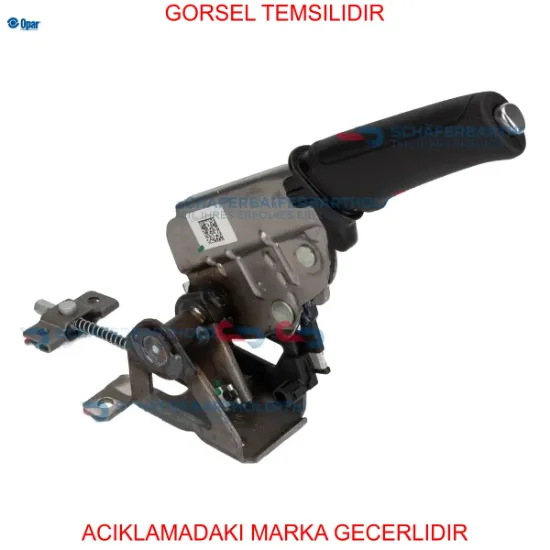 El fren klou gly opar 156092105 resmi
