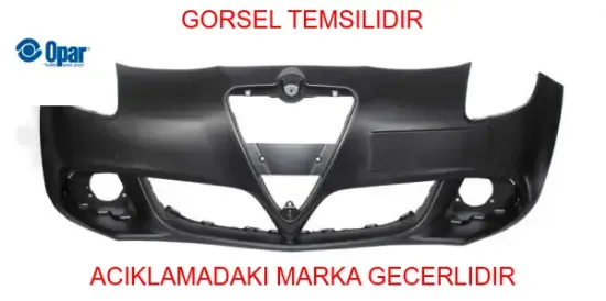 Ön tampon gly opar 156096901 resmi