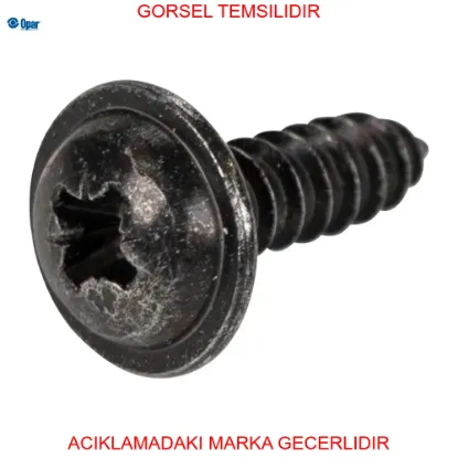 Cıvata opar 15690807 resmi