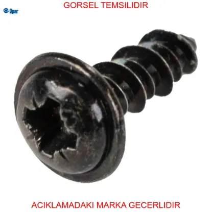Cıvata uno/pa opar 16083507 resmi