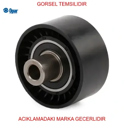 Rulman gergi opar 1611422880 resmi