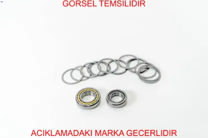 Prizdirek rulman kiti 508-5008-expert-boxer ııı opar 1611981780 resmi