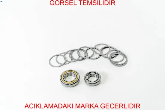 Prizdirek rulman kiti 508-5008-expert-boxer ııı opar 1611981780 resmi