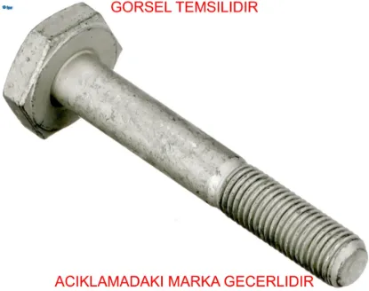 Vıda 500l opar 16289234 resmi