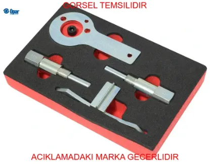 Aparat sente ayar opar 1870896900 resmi