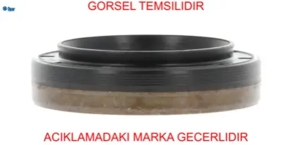 Keçe dıfransıyel egea opar 40004430 resmi