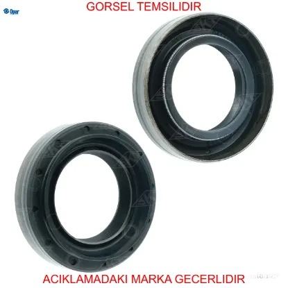 Keçe,diferansiyel mr-gtp-2.0 opar  40004760 resmi