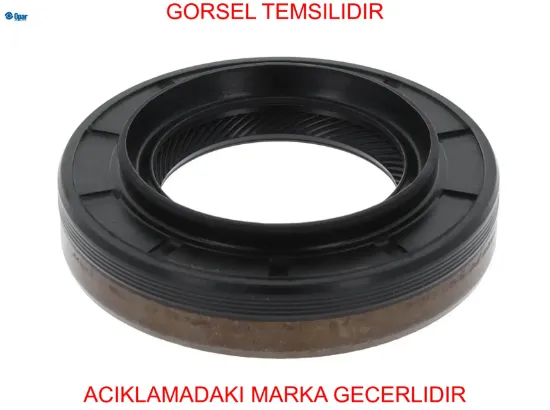 Keçe,diferansiyel 2.0   opar 40004830 resmi