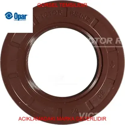 Keçe yardımcı mıl90sonrası dks opar 40004930 resmi