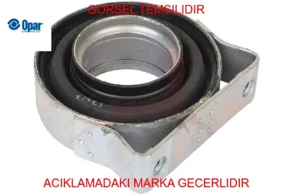 Takoz saft askı lastıgı edks opar 4181556 resmi