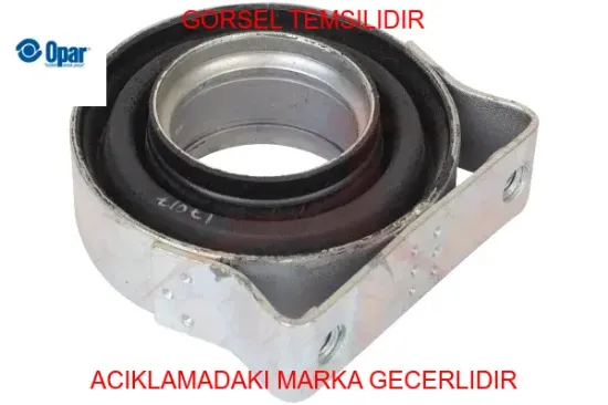 Takoz saft askı lastıgı edks opar 4181556 resmi