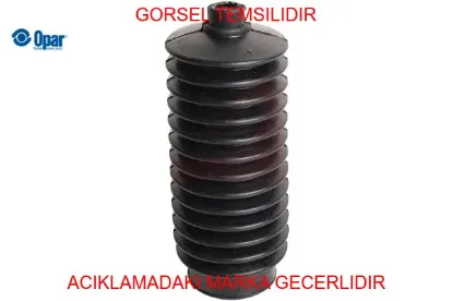 Körük direksiyon toz sol edks opar 4373921 resmi