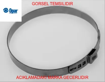 Kelepce mr/pa opar 46307167 resmi