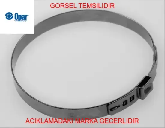 Kelepce mr/pa opar 46307167 resmi
