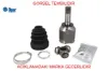 Mil difransiyel(jtd) doblo opar 46307542 resmi