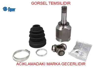Mil difransiyel(jtd) doblo opar 46307542 resmi
