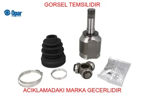 Mil difransiyel(jtd) doblo opar 46307542 resmi
