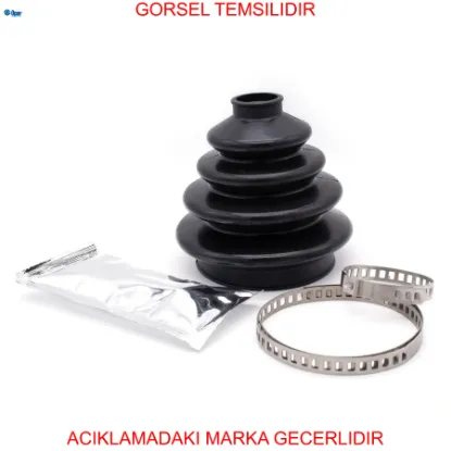 Koruk,aks  pn opar 46307555 resmi