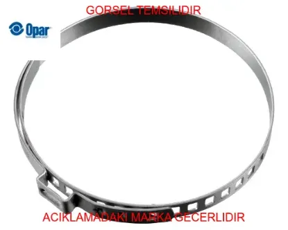 Kelepce  db opar 46307574 resmi