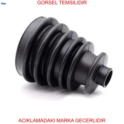 Körük aks doblo opar 46307575 resmi
