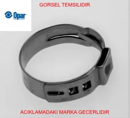 Kelepçe grande punto opar 46307673 resmi