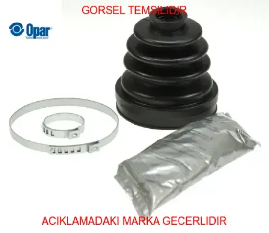 Körük aks(jtd) doblo opar 46307675 resmi