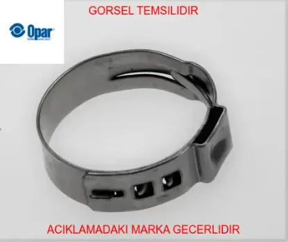 Kelepçe(jtd) doblo opar 46307717 resmi